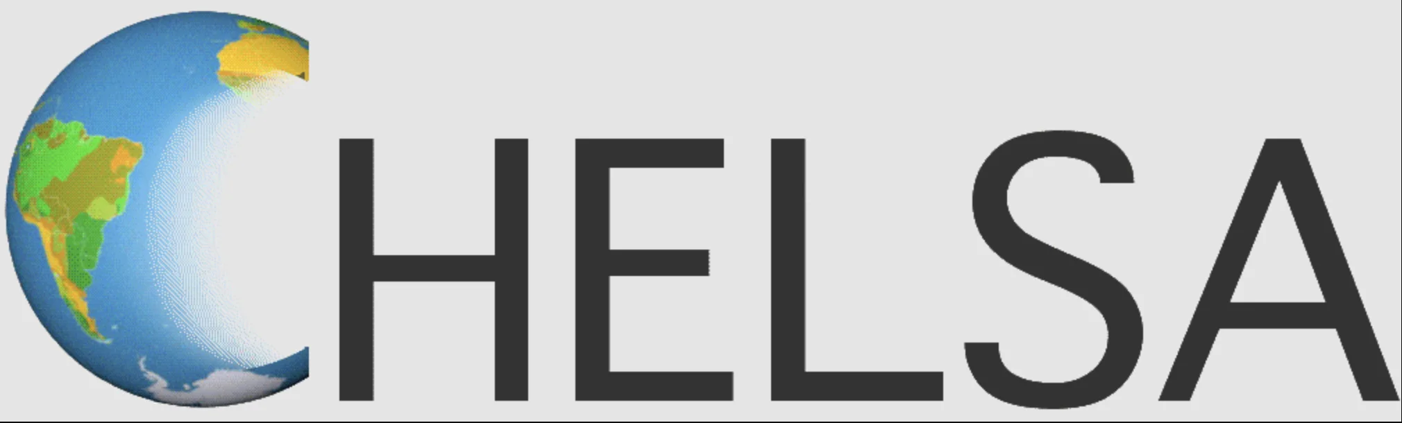 CHELSA Logo