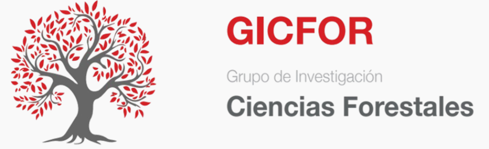 Logo GICFOR
