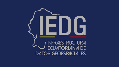 IEDG Logo