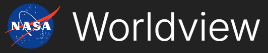 NASA Worldview Logo