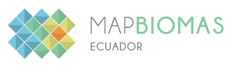 MapBiomas Logo