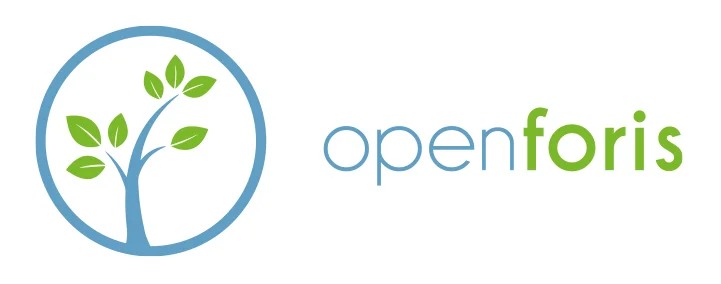 OPENFORIS Logo