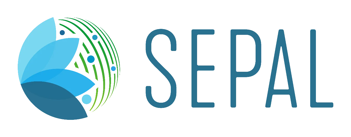 SEPAL Logo